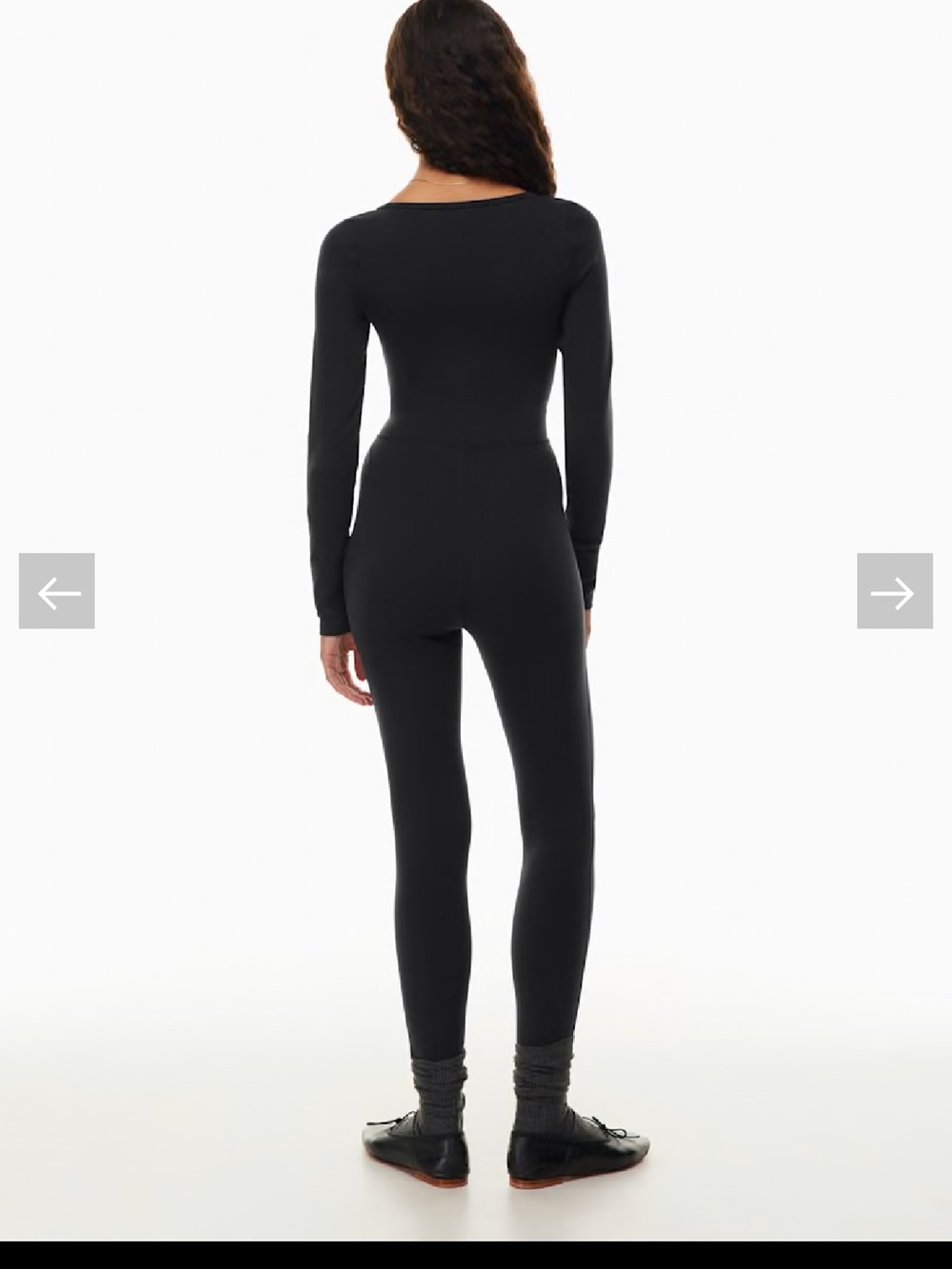 Maze jumpsuits- Wilfred free - final sale - Picture 2 of 5